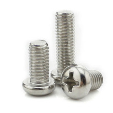 Aluminum Screw / Fastener / Hardware / Spare Parts / Bolt